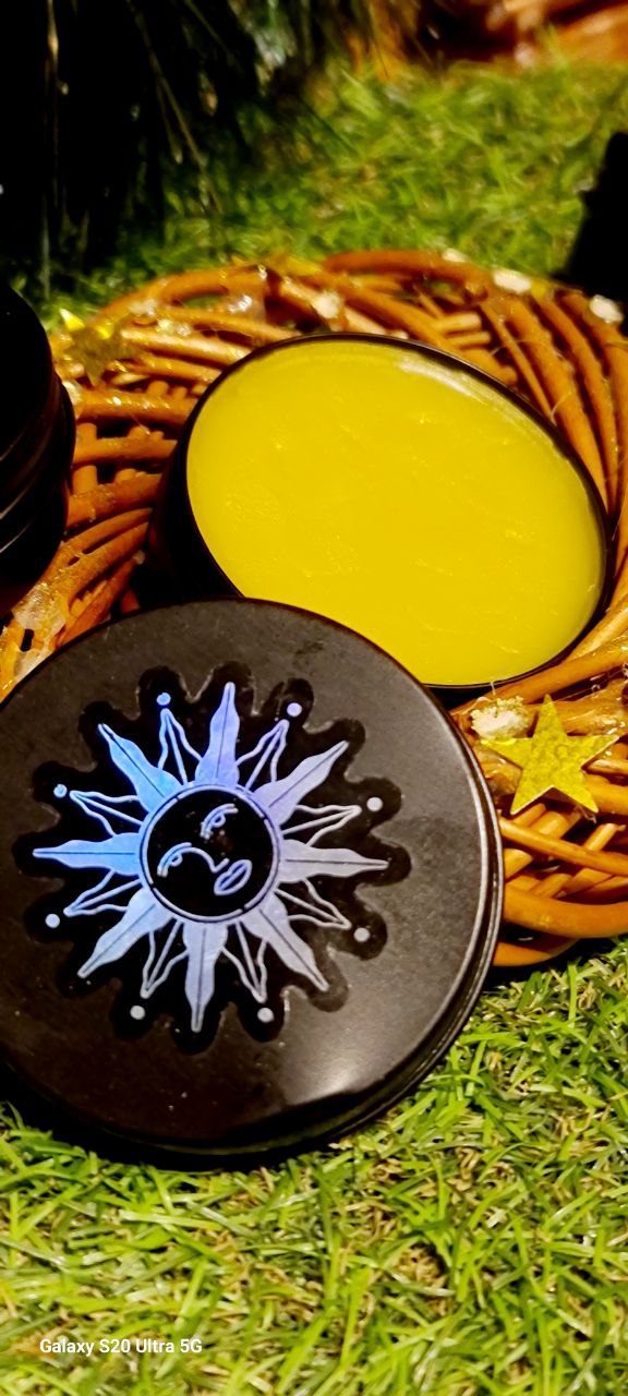 Natural cosmetics