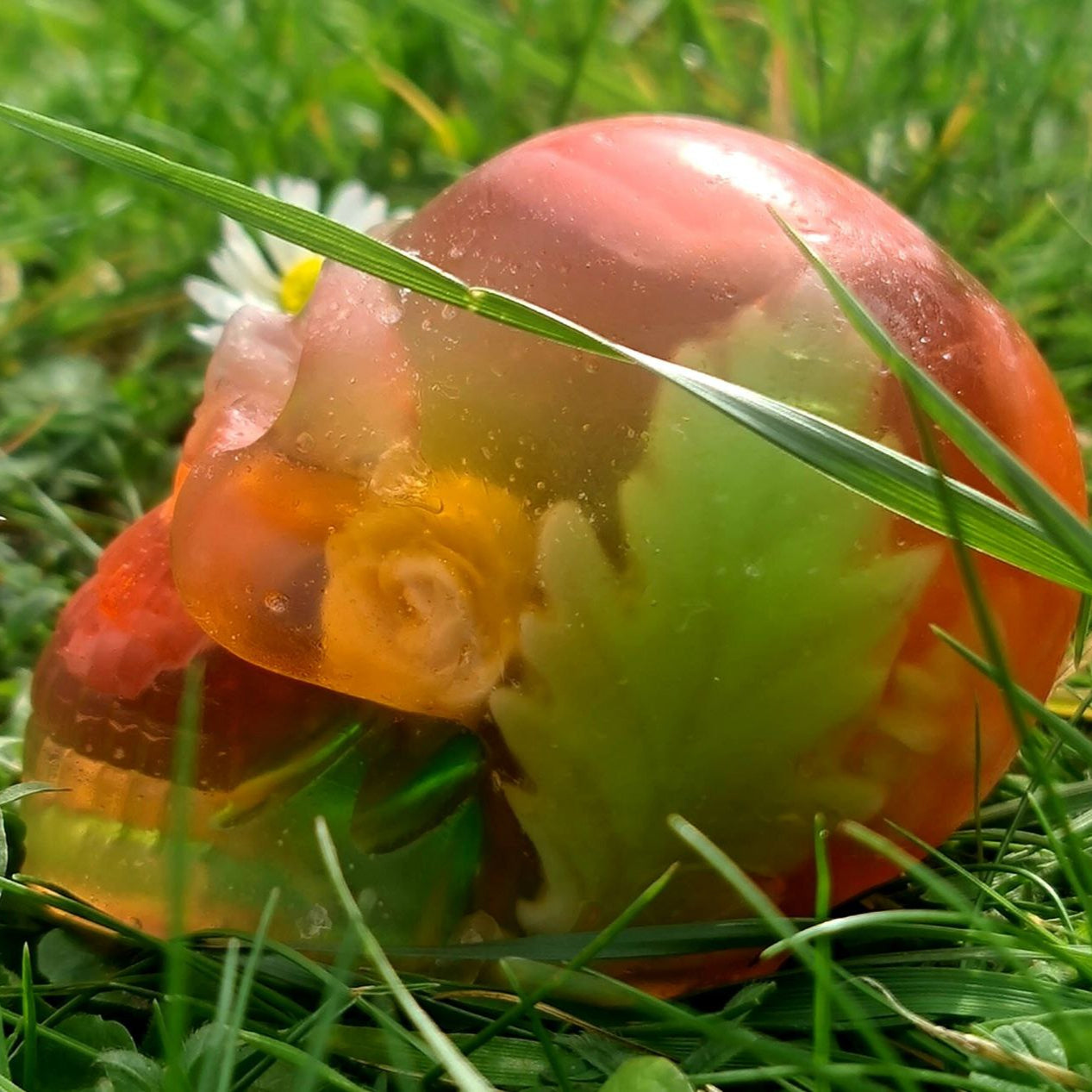 πΉπ€ Handmade Soap "Allegory" π€πΉ