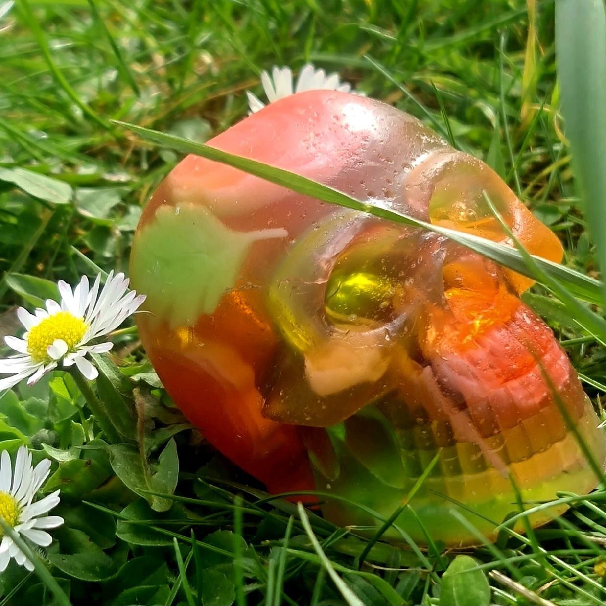 πΉπ€ Handmade Soap "Allegory" π€πΉ