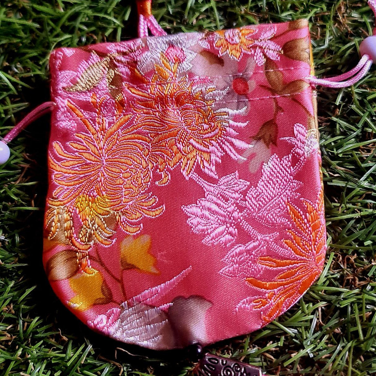 Ethnic Chinese style bags