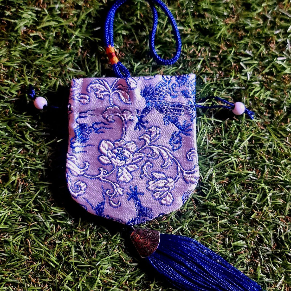 Ethnic Chinese style bags