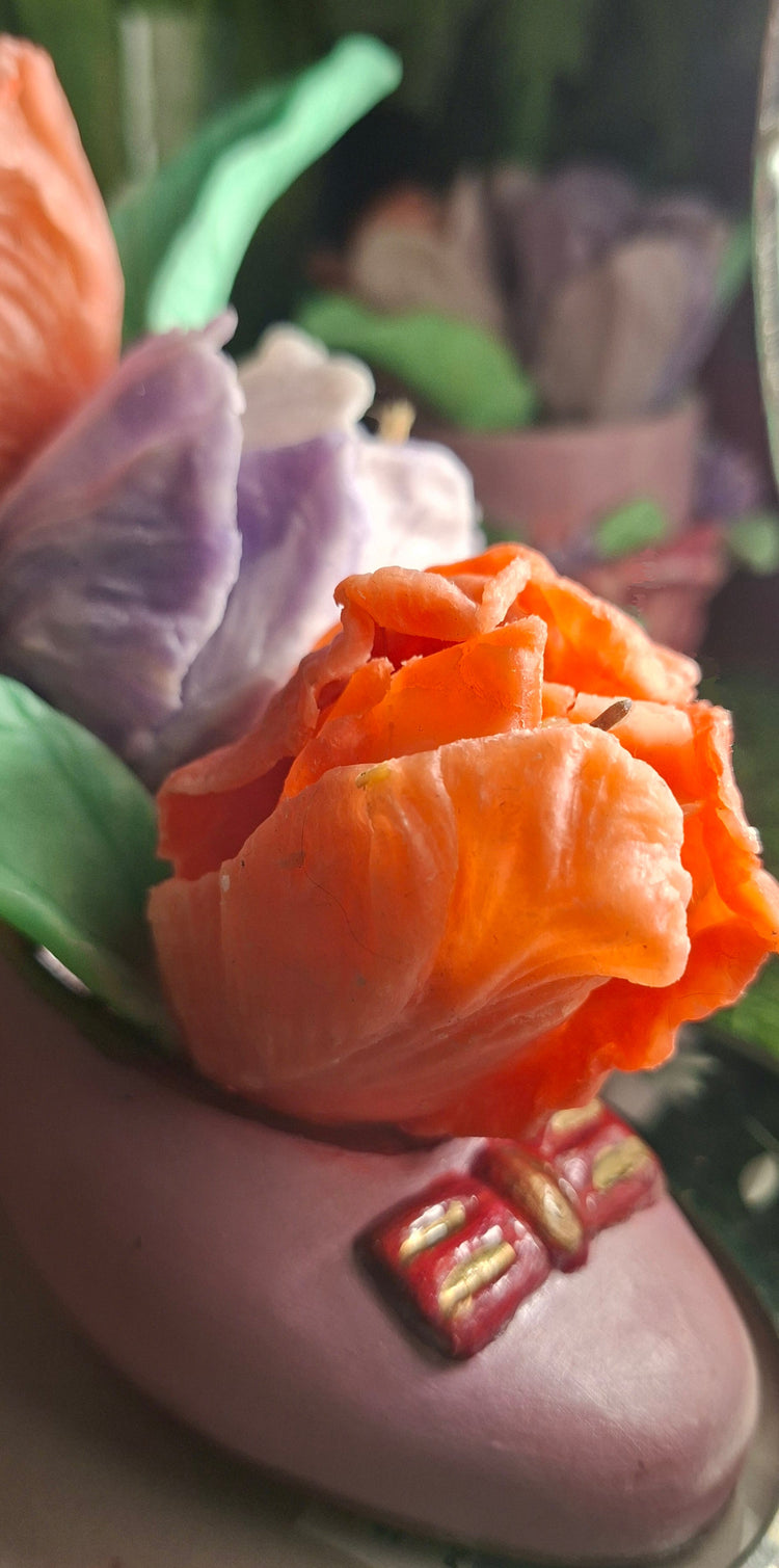 The Quiet Magic of Spring