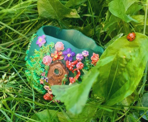 The Vibrant Energy of Summer