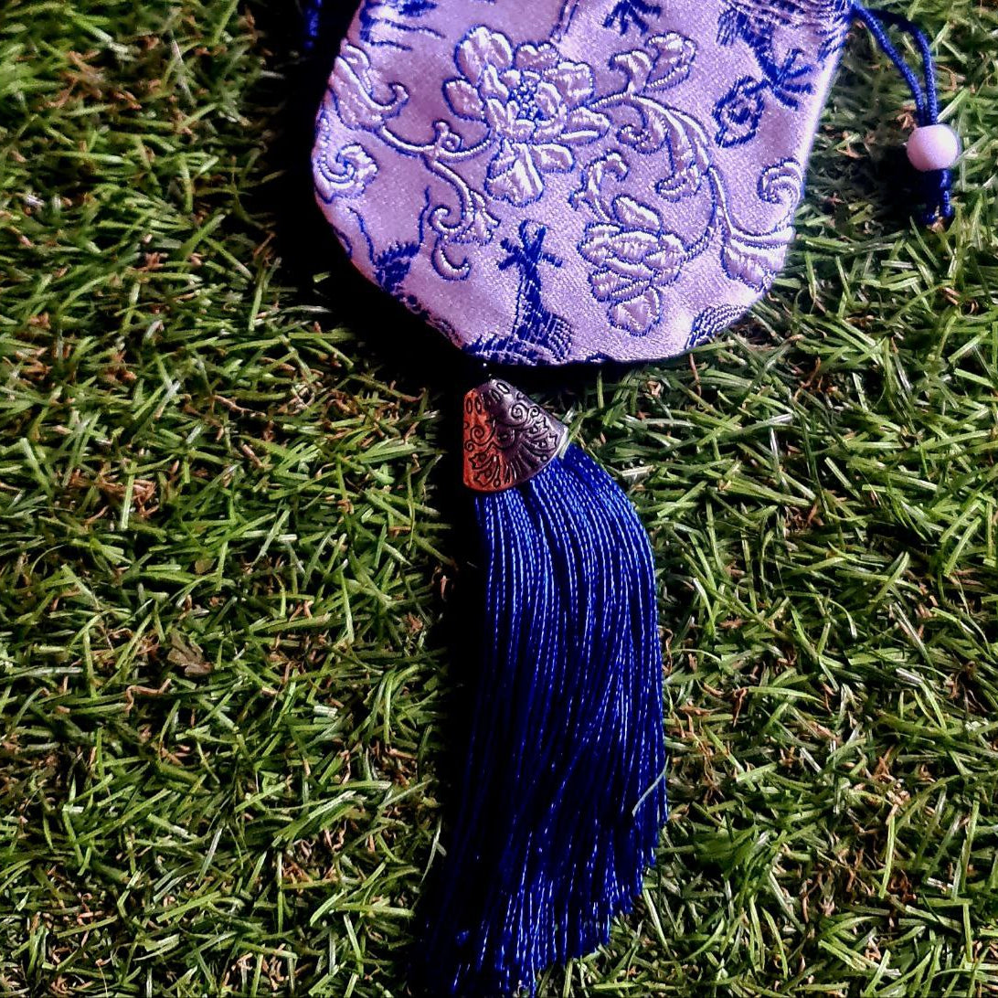 Ethnic Chinese style bags